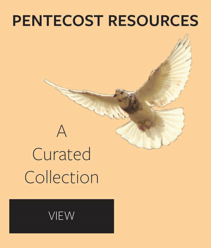 Pentecost resources